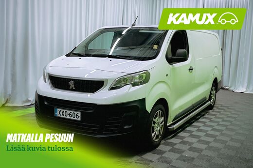 Peugeot Expert vaihtoauto