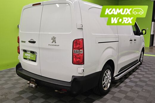 Peugeot Expert vaihtoauto