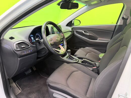 Hyundai i30 vaihtoauto