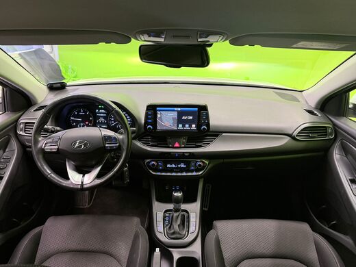 Hyundai i30 vaihtoauto