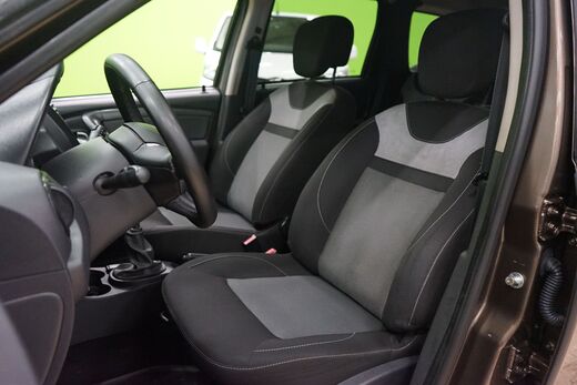 Dacia Duster vaihtoauto