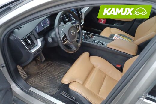 Volvo V60 Cross Country vaihtoauto