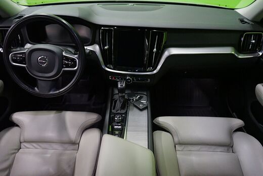 Volvo V60 Cross Country vaihtoauto