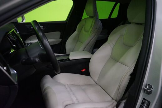 Volvo V60 Cross Country vaihtoauto