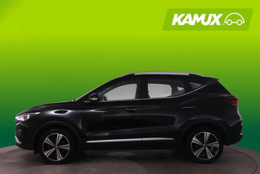 MG ZS EV vaihtoauto