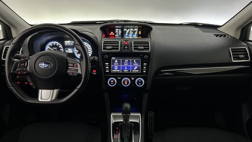 Subaru Levorg vaihtoauto