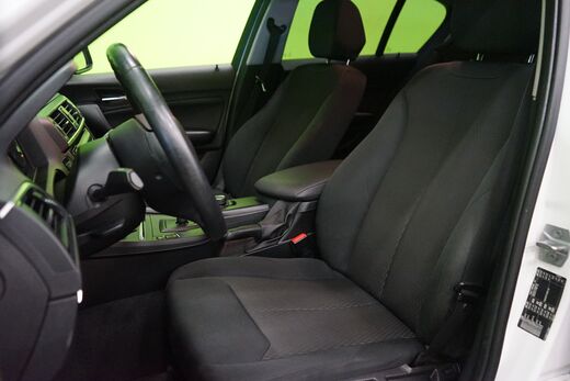 BMW 118 vaihtoauto