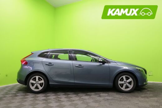 Volvo V40 vaihtoauto