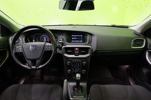 Volvo V40 vaihtoauto