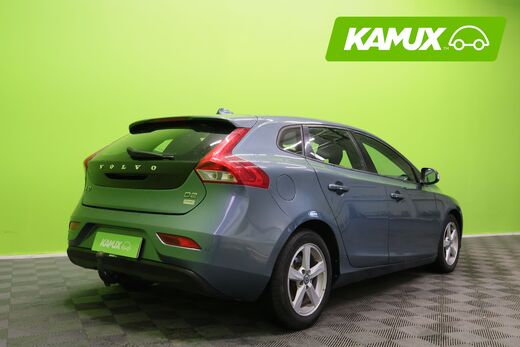 Volvo V40 vaihtoauto