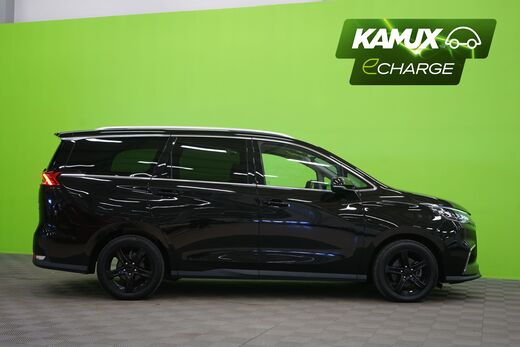 Maxus Euniq 5 vaihtoauto