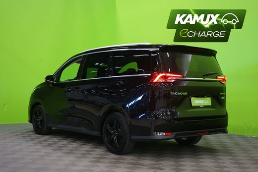 Maxus Euniq 5 vaihtoauto