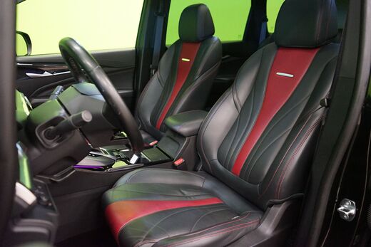 Maxus Euniq 5 vaihtoauto