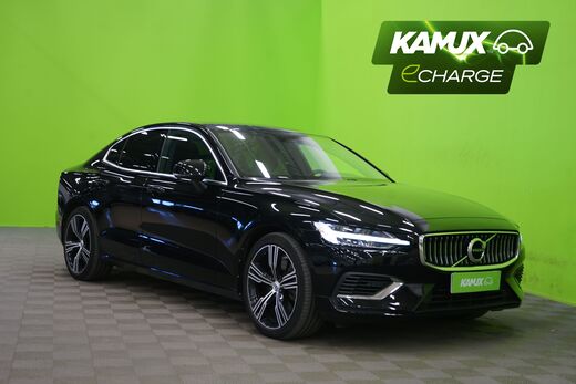 Volvo S60 vaihtoauto