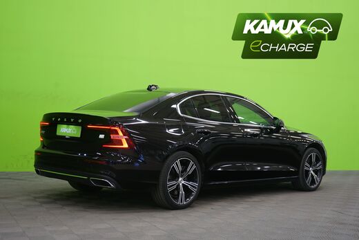 Volvo S60 vaihtoauto