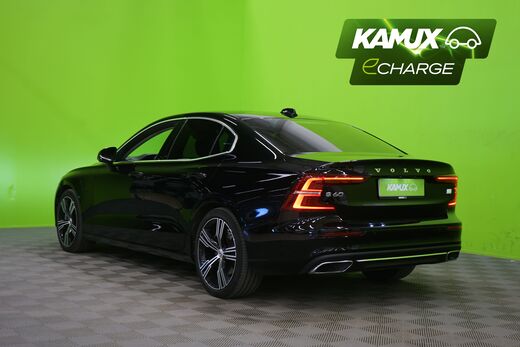 Volvo S60 vaihtoauto