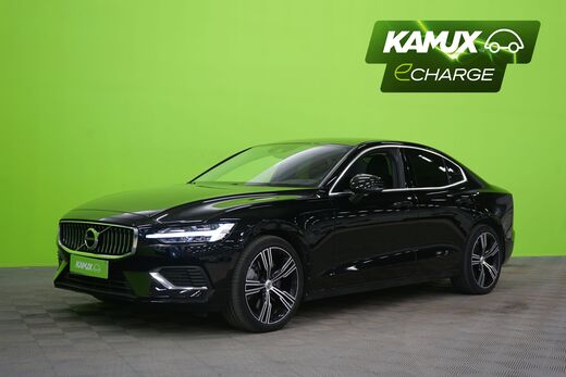 Volvo S60 vaihtoauto