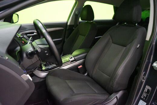 Hyundai i40 vaihtoauto