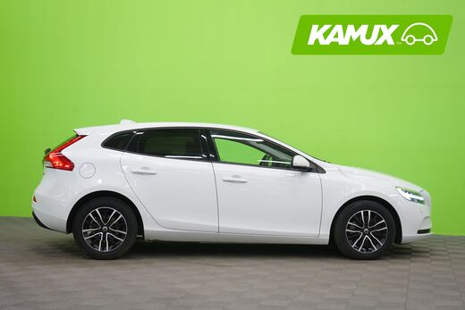 Volvo V40 vaihtoauto