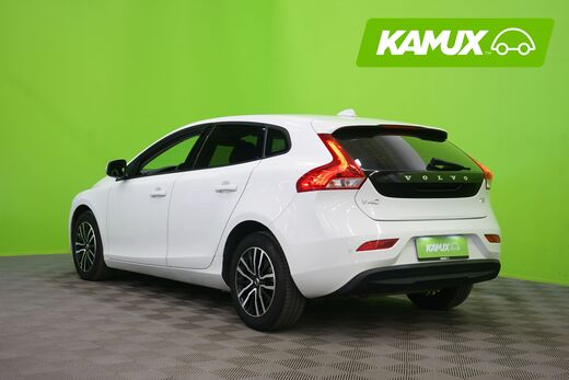 Volvo V40 vaihtoauto
