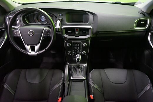 Volvo V40 vaihtoauto