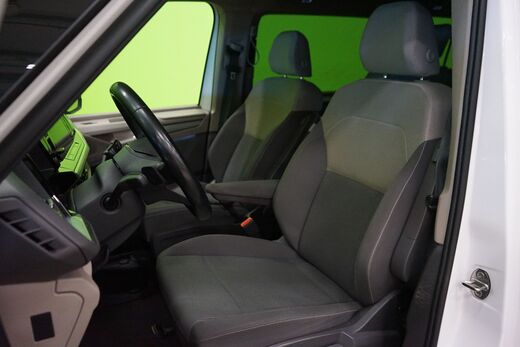 Volkswagen Multivan vaihtoauto
