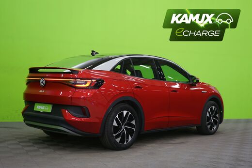 Volkswagen ID.5 vaihtoauto