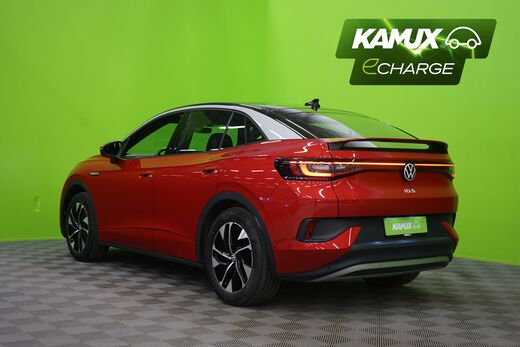 Volkswagen ID.5 vaihtoauto