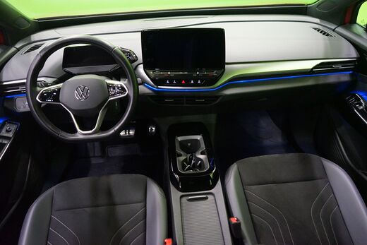 Volkswagen ID.5 vaihtoauto