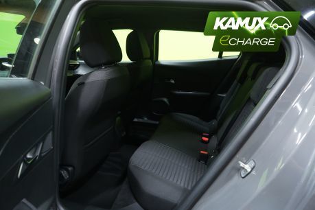Peugeot e-2008 vaihtoauto