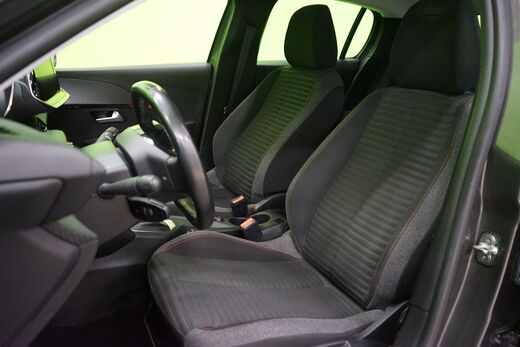 Peugeot 208 vaihtoauto