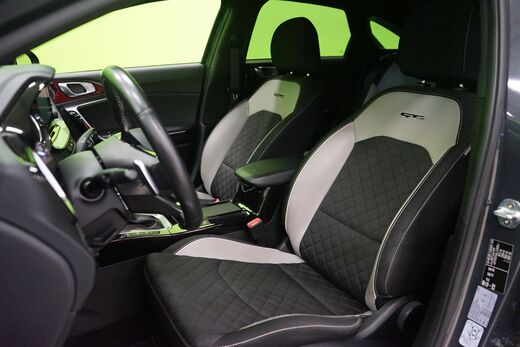 Kia Proceed vaihtoauto