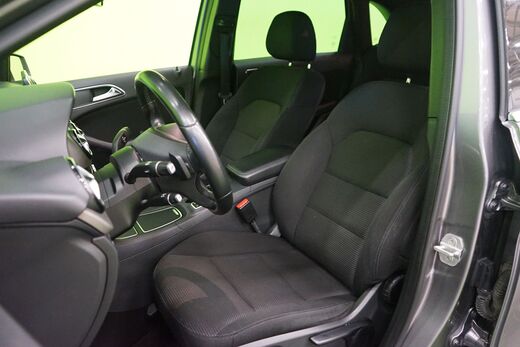 Mercedes-Benz B vaihtoauto