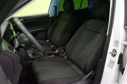 Volkswagen T-Cross vaihtoauto