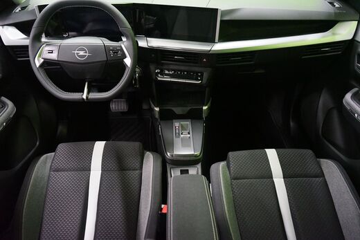 Opel Frontera vaihtoauto