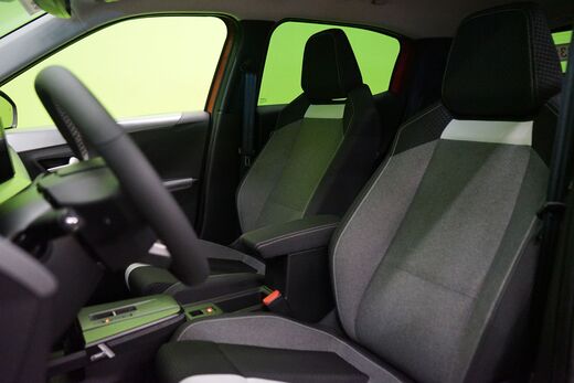 Opel Frontera vaihtoauto