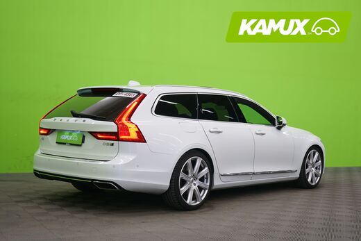 Volvo V90 vaihtoauto