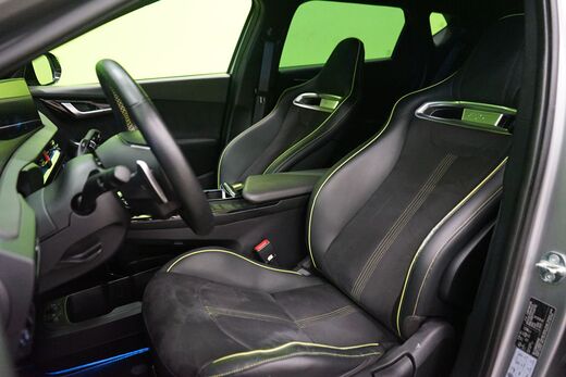 Kia EV6 vaihtoauto