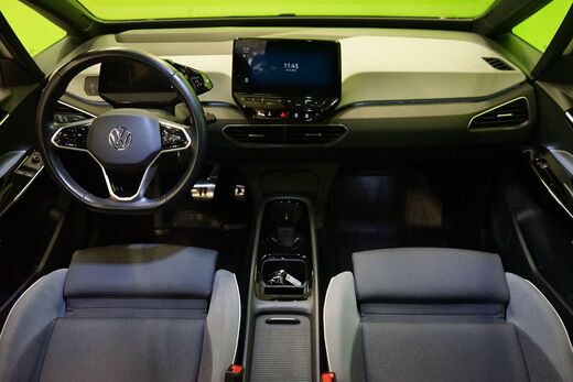 Volkswagen ID.3 vaihtoauto