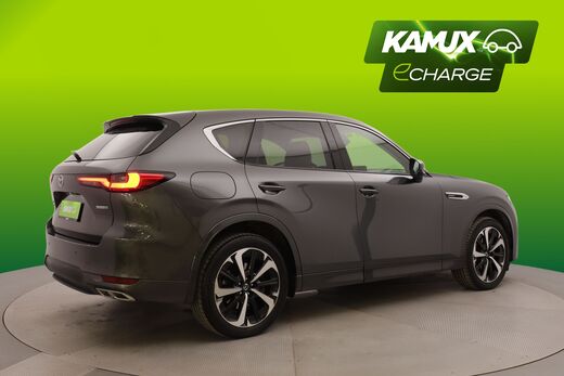 Mazda CX-60 vaihtoauto