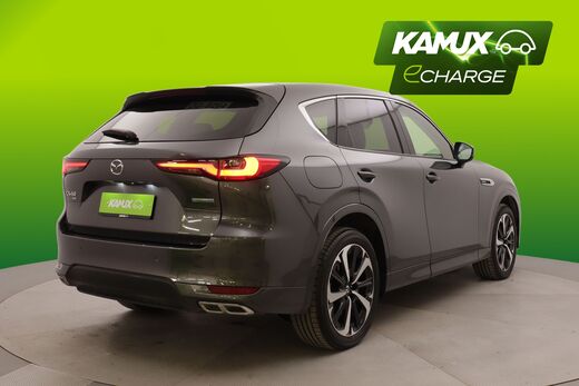Mazda CX-60 vaihtoauto