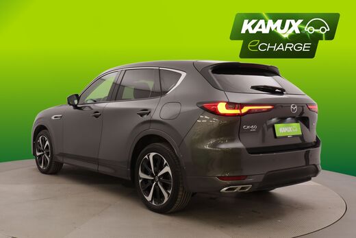 Mazda CX-60 vaihtoauto