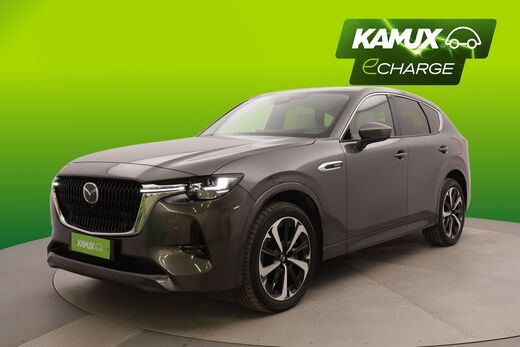Mazda CX-60 vaihtoauto