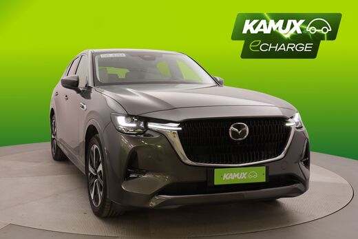 Mazda CX-60 vaihtoauto