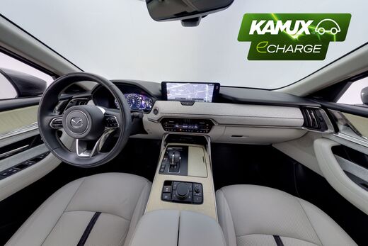 Mazda CX-60 vaihtoauto