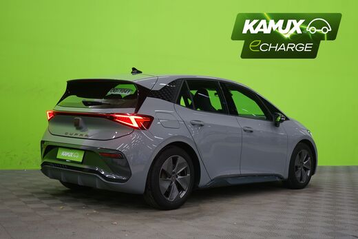 Cupra Born vaihtoauto