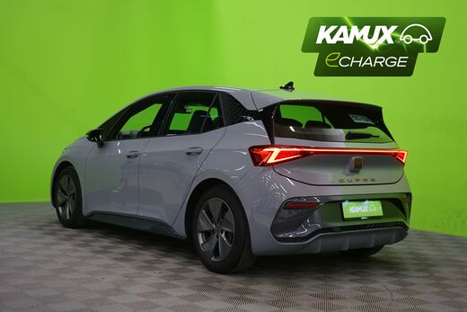 Cupra Born vaihtoauto