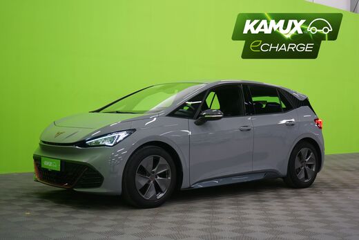 Cupra Born vaihtoauto