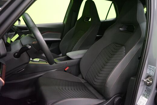 Cupra Born vaihtoauto