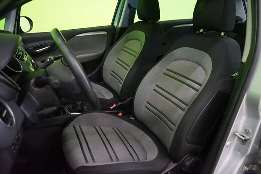 Fiat Punto Evo vaihtoauto
